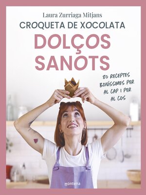 cover image of Dolços sanots